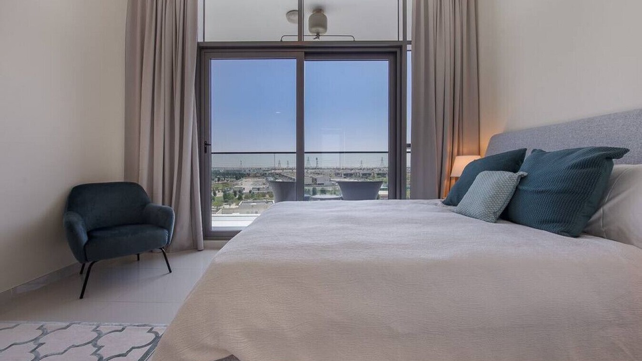 Photo of Bedroom in Dubai