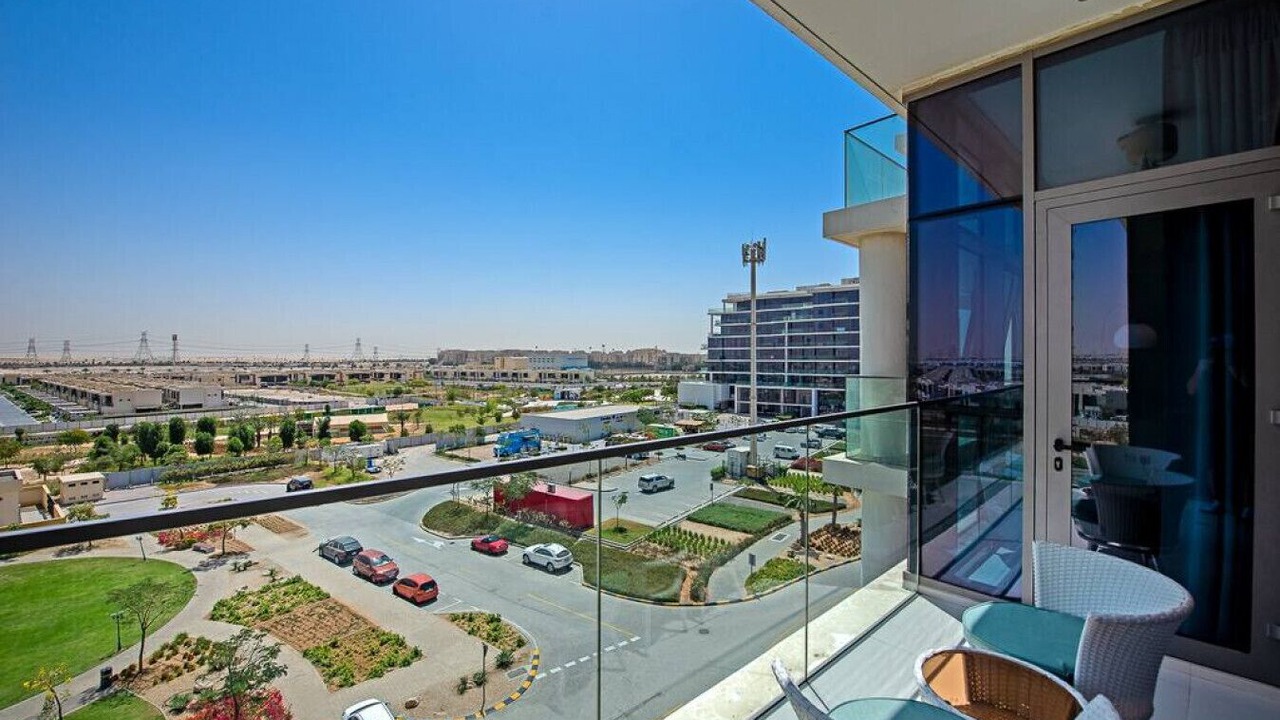 Photo of Outdoor in Dubai