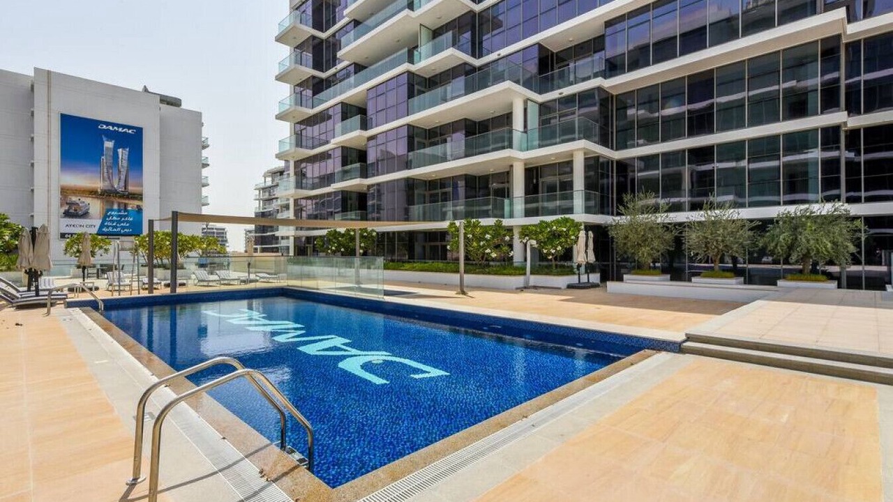 Photo of Outdoor in Dubai