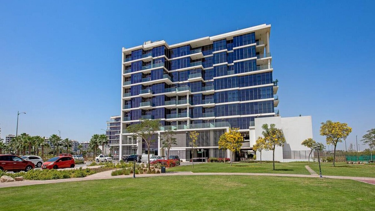 Photo of Outdoor in Dubai