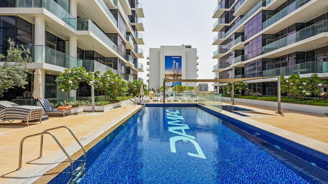 Photo of Outdoor in Dubai