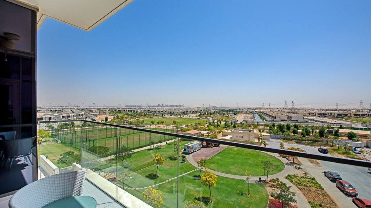 Photo of Outdoor in Dubai