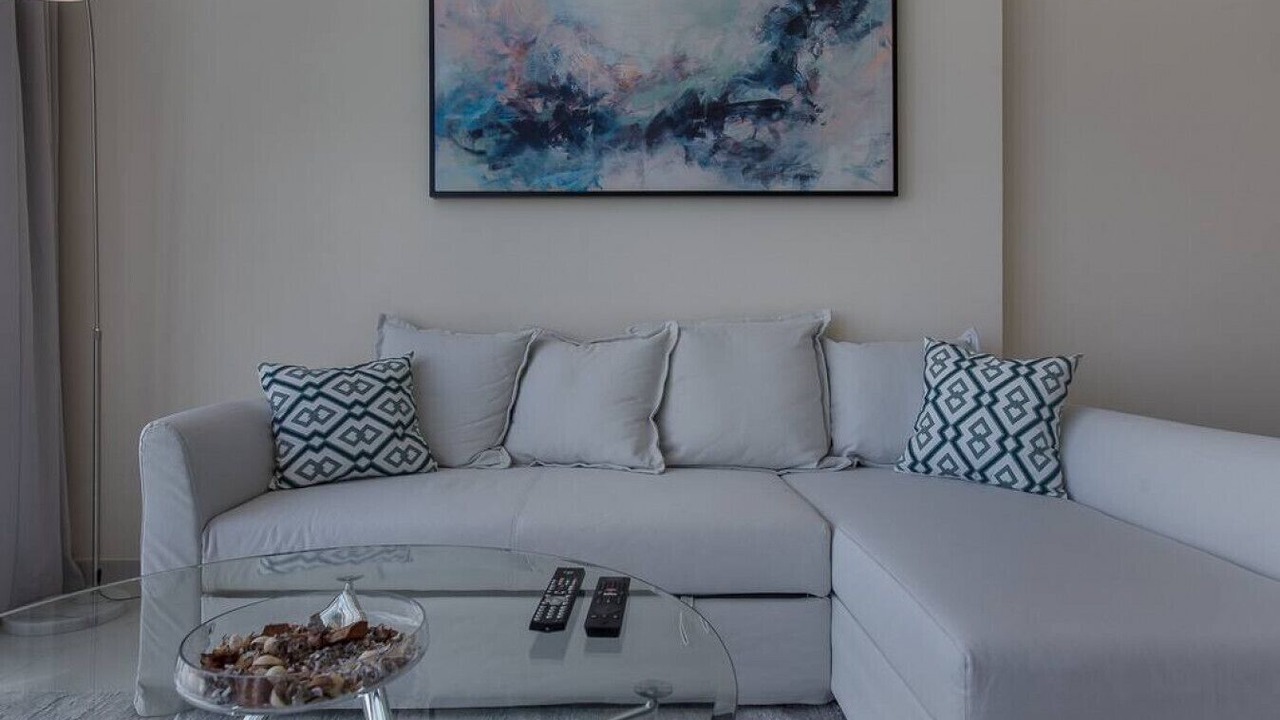 Photo of Livingroom in Dubai