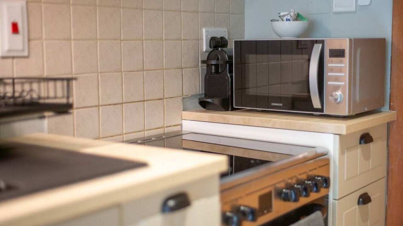 Photo of Kitchen in The Greens