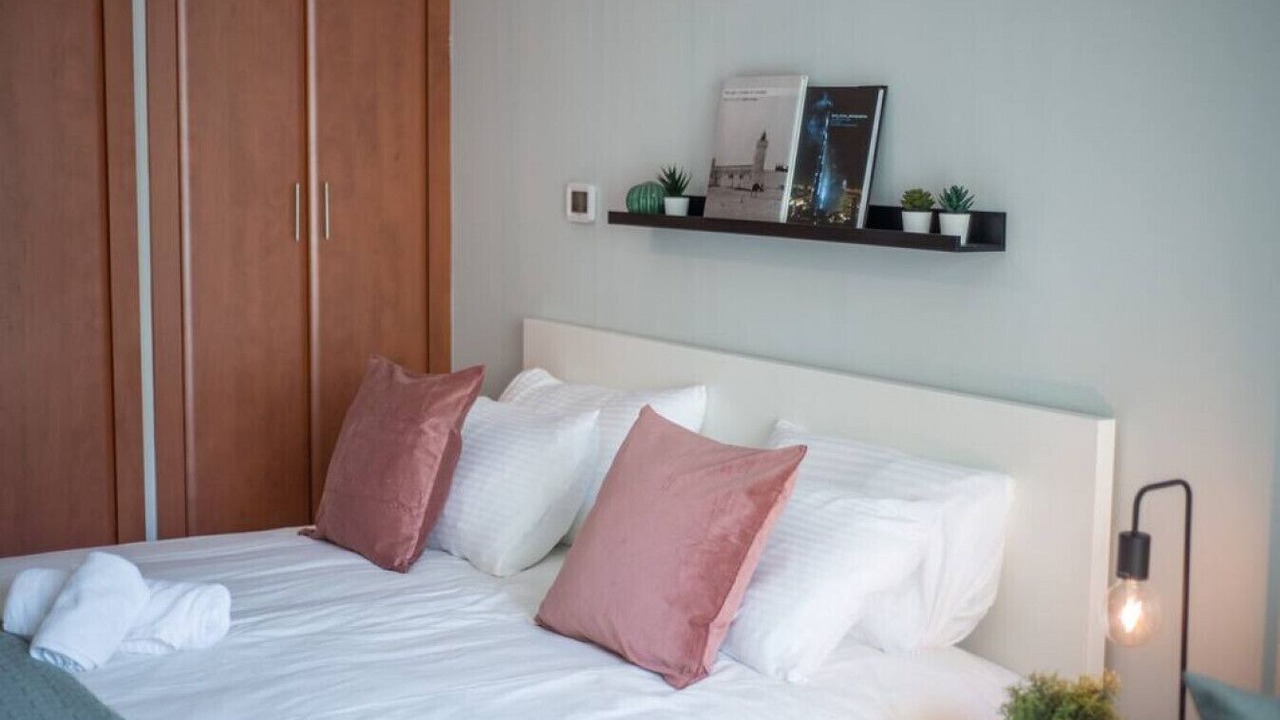 Photo of Bedroom in The Greens