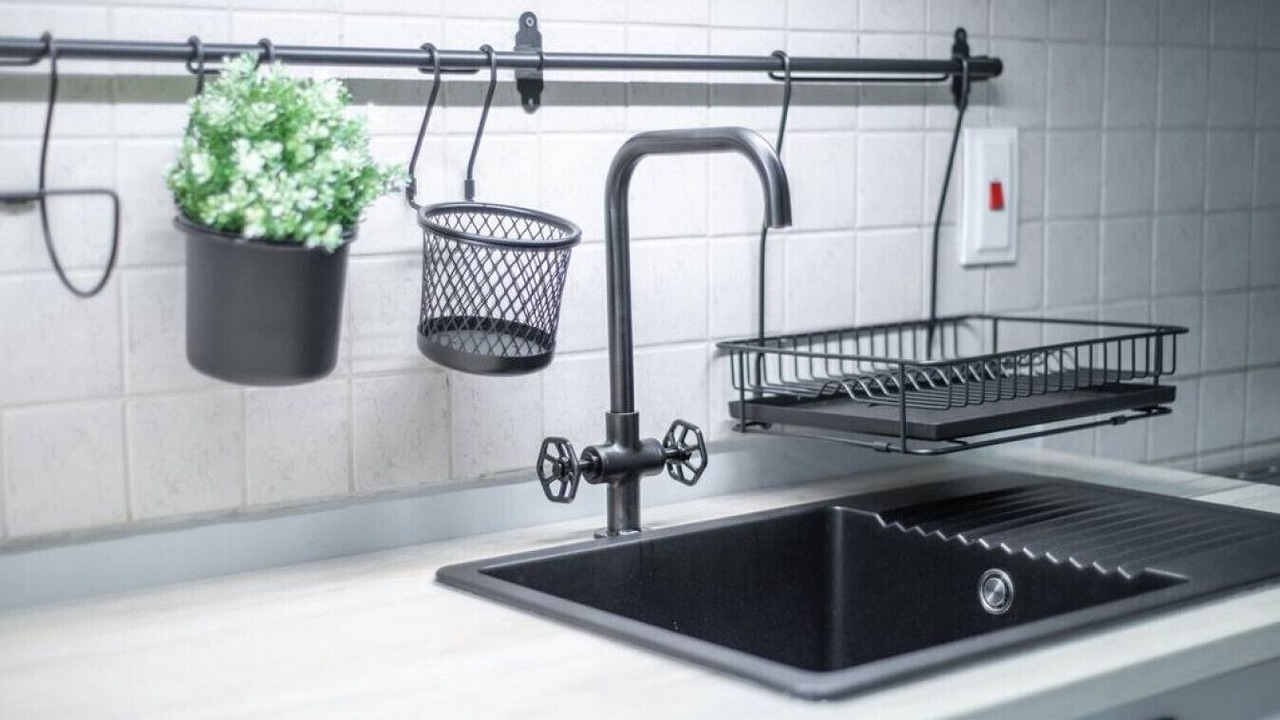 Photo of Kitchen in The Greens