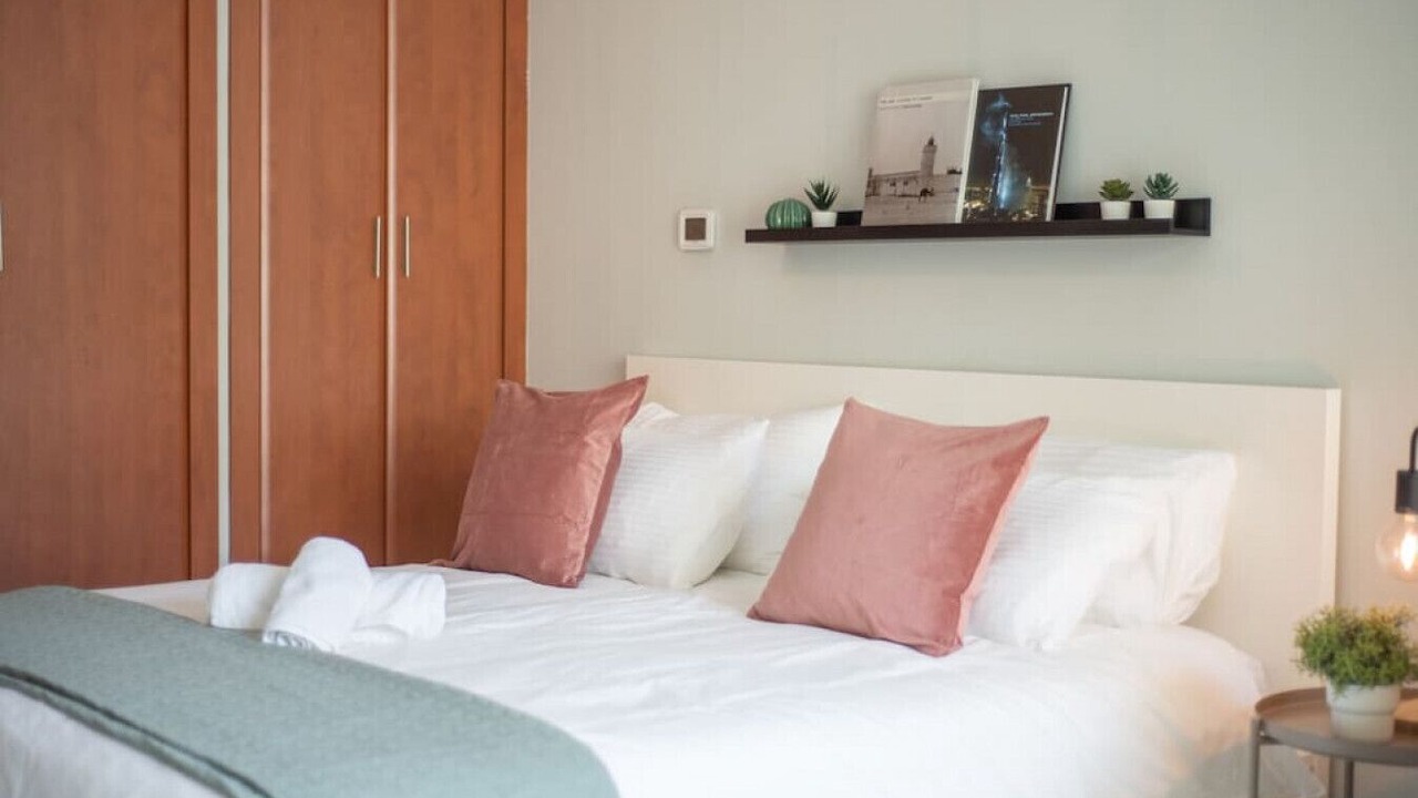 Photo of Bedroom in The Greens