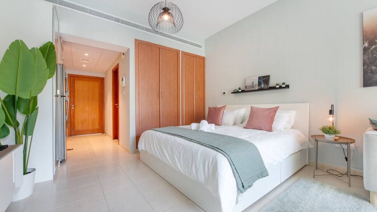 Photo of Bedroom in The Greens