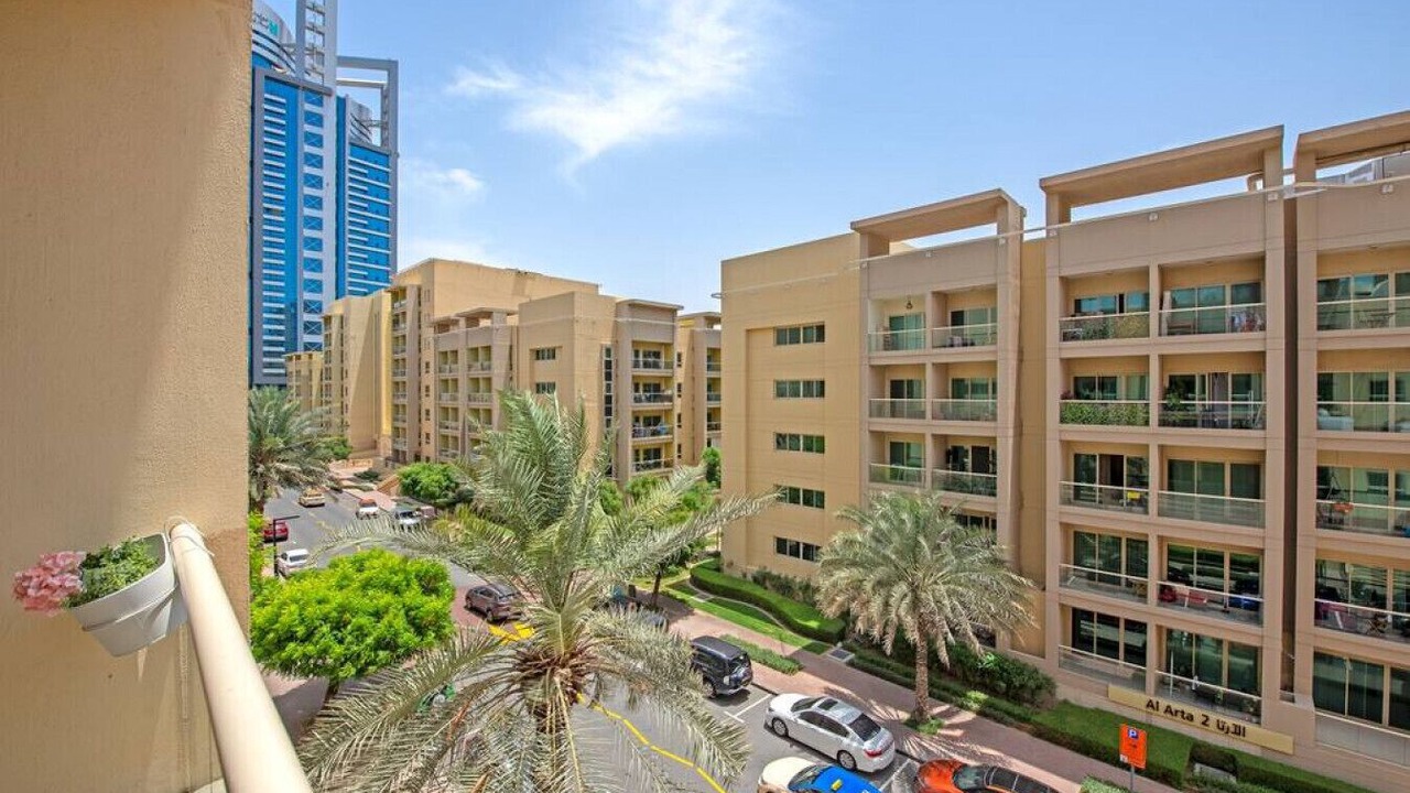 Photo of Outdoor in The Greens