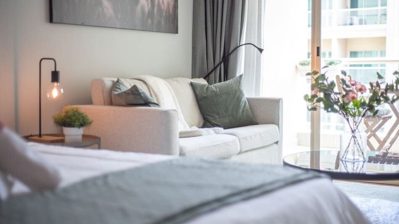 Photo of Livingroom in The Greens