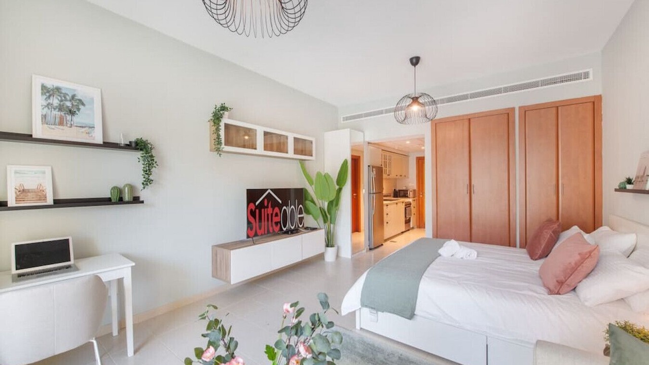 Photo of Bedroom in The Greens