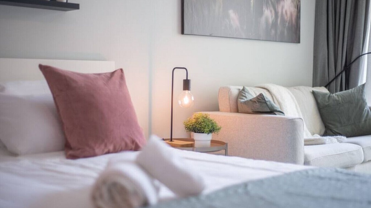 Photo of Bedroom in The Greens