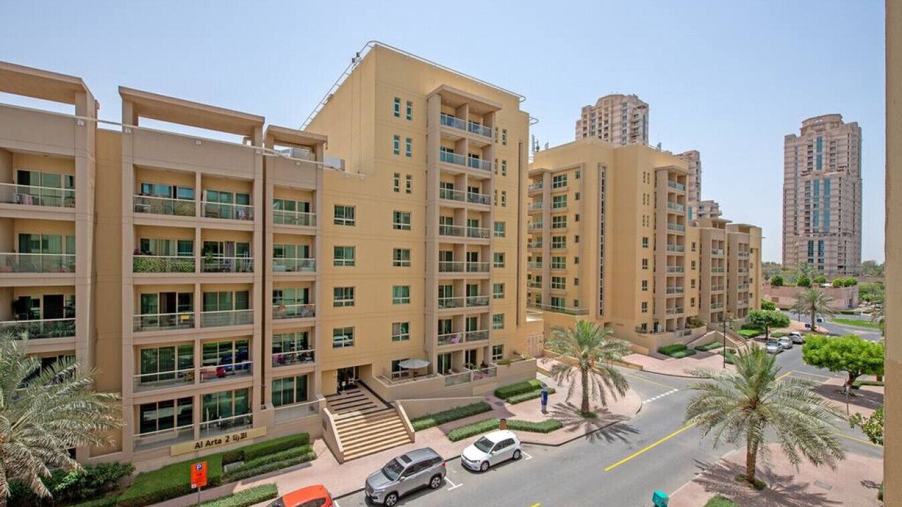 Photo of Outdoor in The Greens