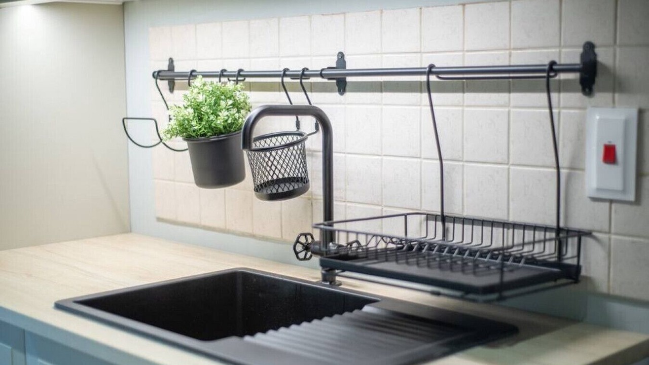 Photo of Kitchen in The Greens