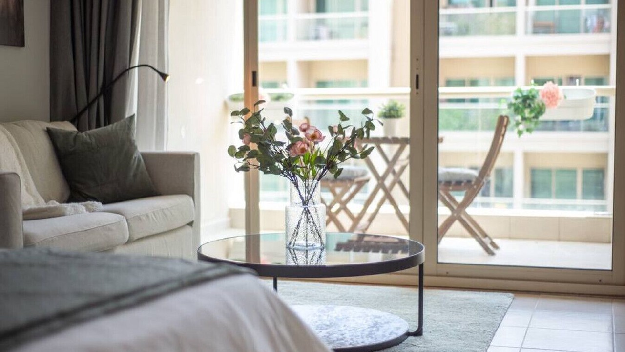 Photo of Livingroom in The Greens