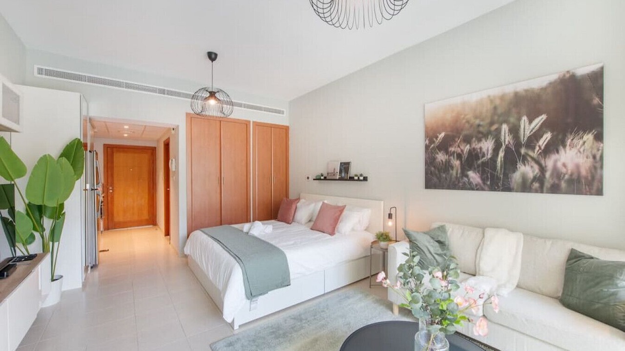 Photo of Bedroom in The Greens