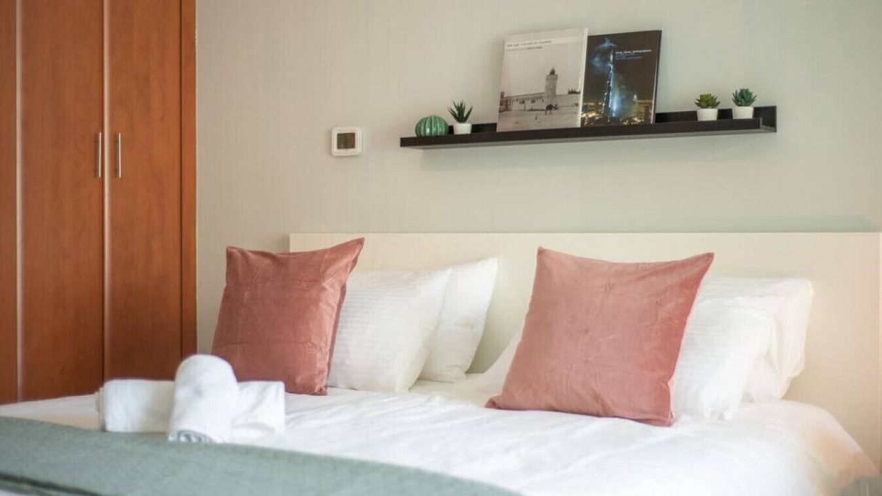 Photo of Bedroom in The Greens