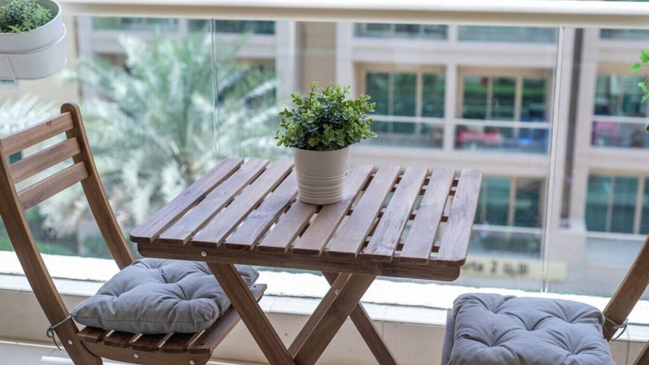 Photo of Outdoor in The Greens