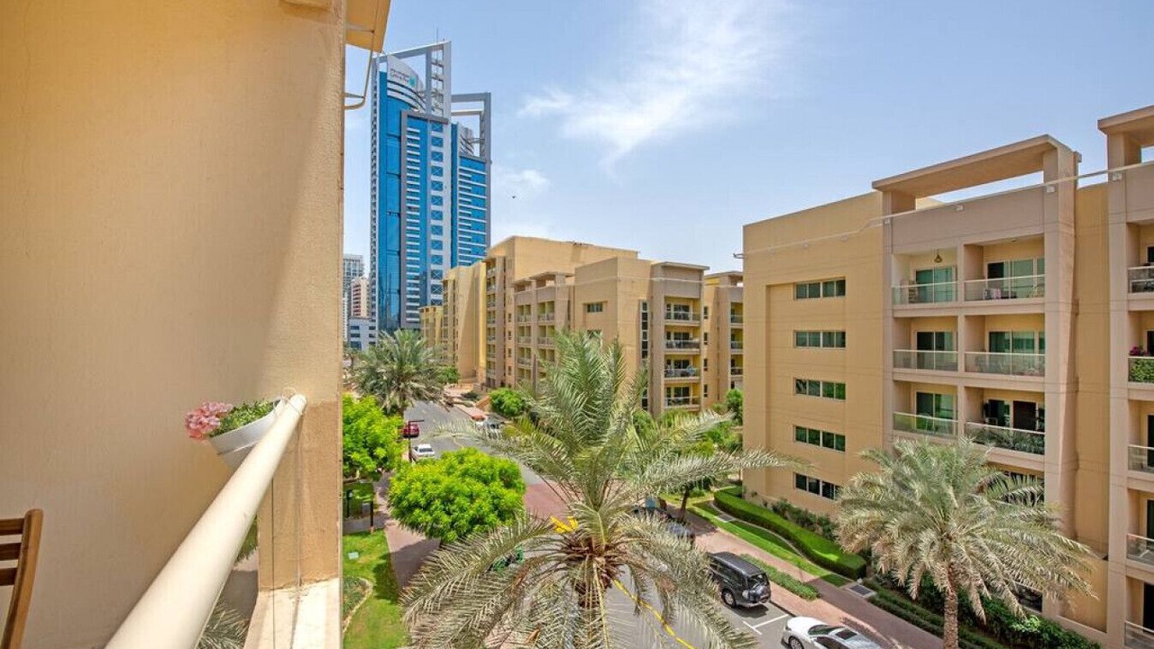 Photo of Outdoor in The Greens