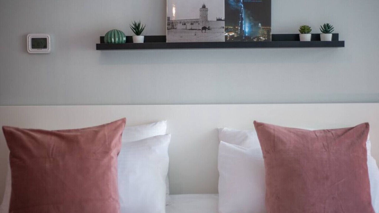 Photo of Bedroom in The Greens
