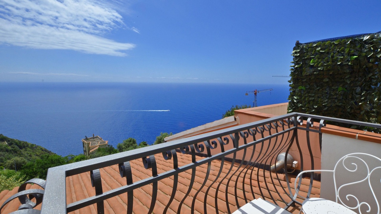 Photo of Patio Balcony in Furore
