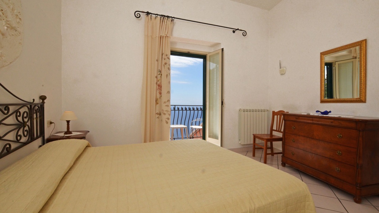 Photo of Patio Balcony in Furore
