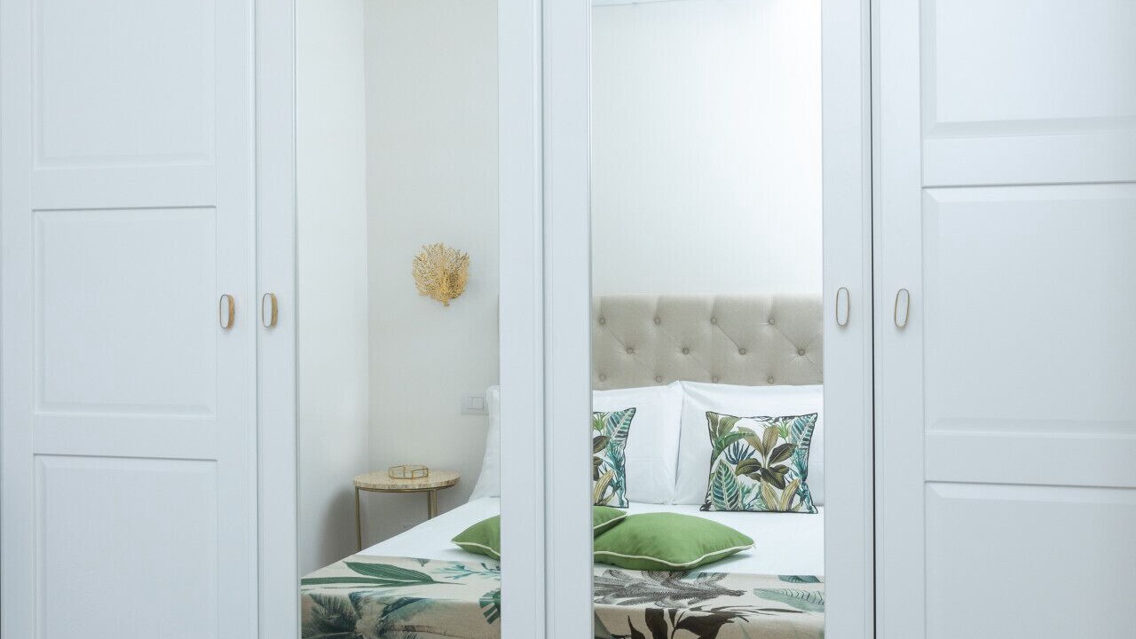 Photo of Bedroom in Anacapri