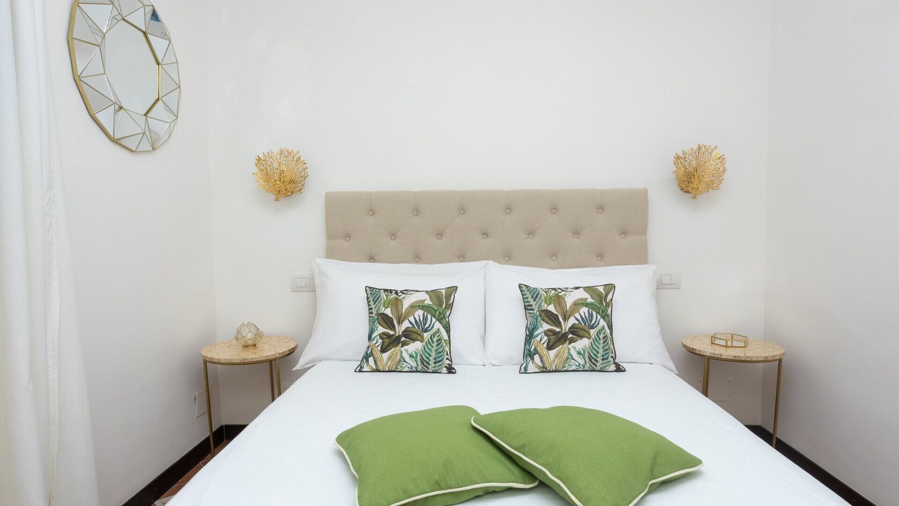 Photo of Bedroom in Anacapri