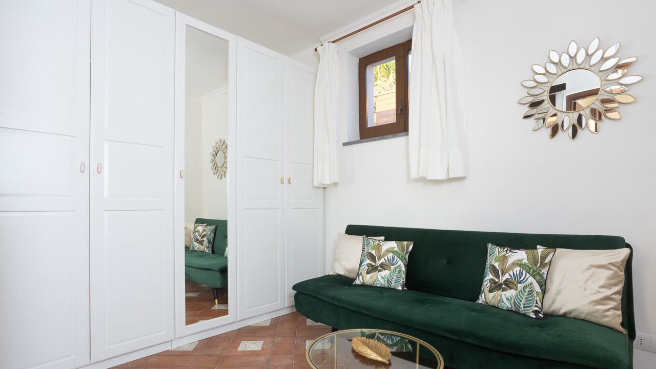 Photo of Livingroom in Anacapri
