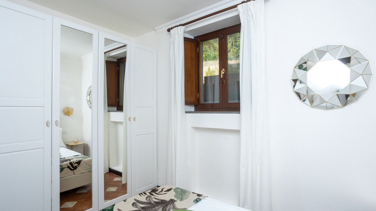 Photo of Bedroom in Anacapri