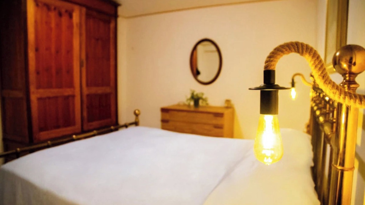 Photo of Bedroom in Montemassi