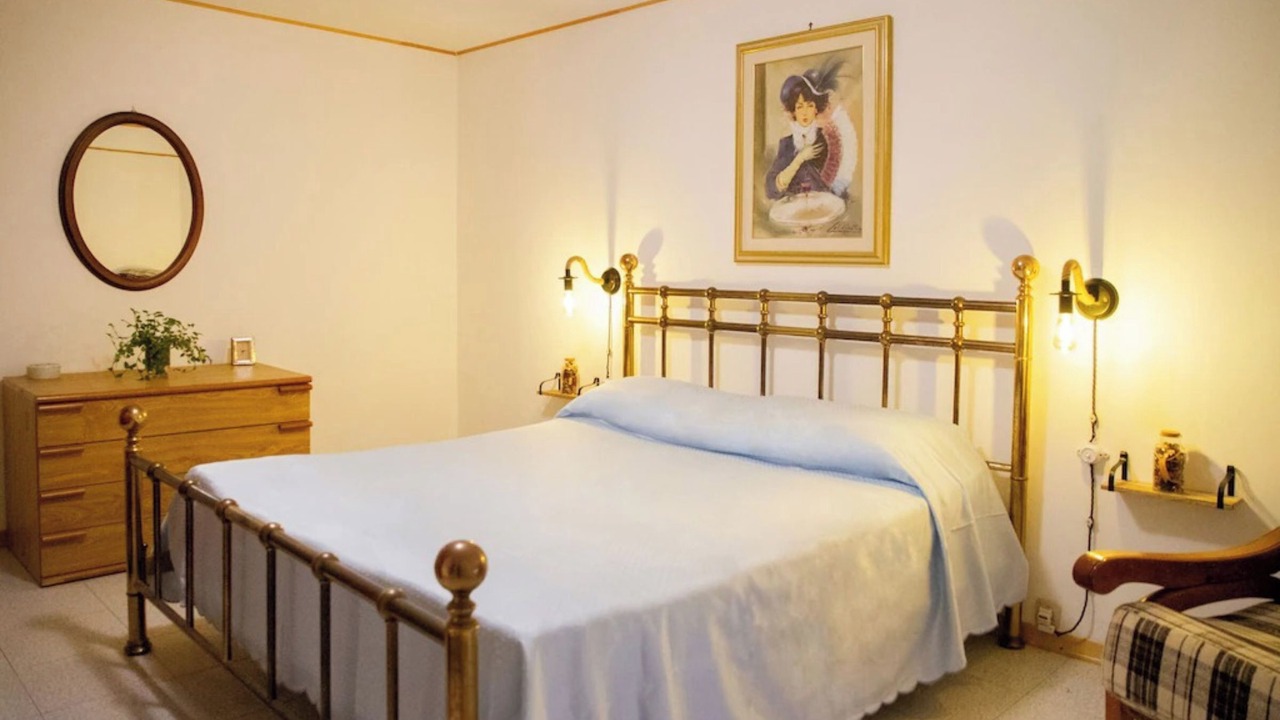 Photo of Bedroom in Montemassi