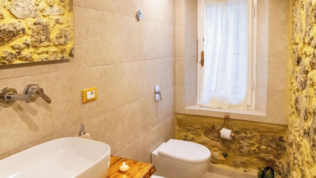 Photo of Bathroom in Montemassi
