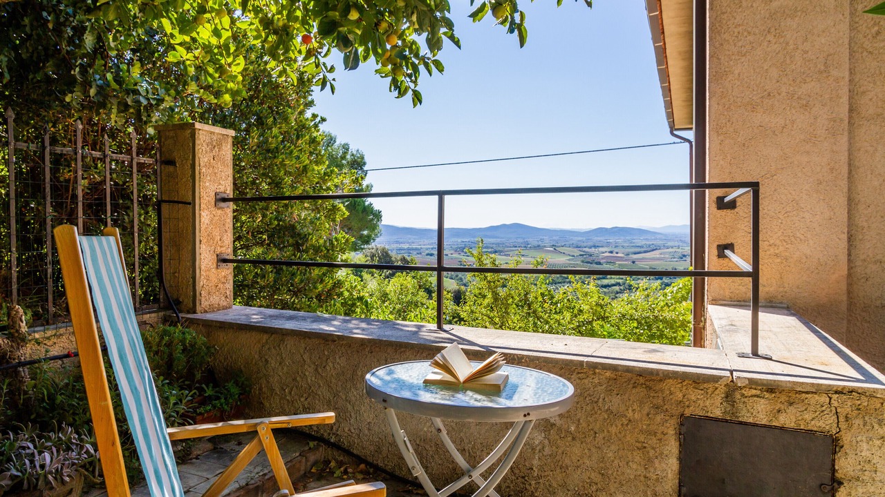 Photo of Outdoor in Montemassi