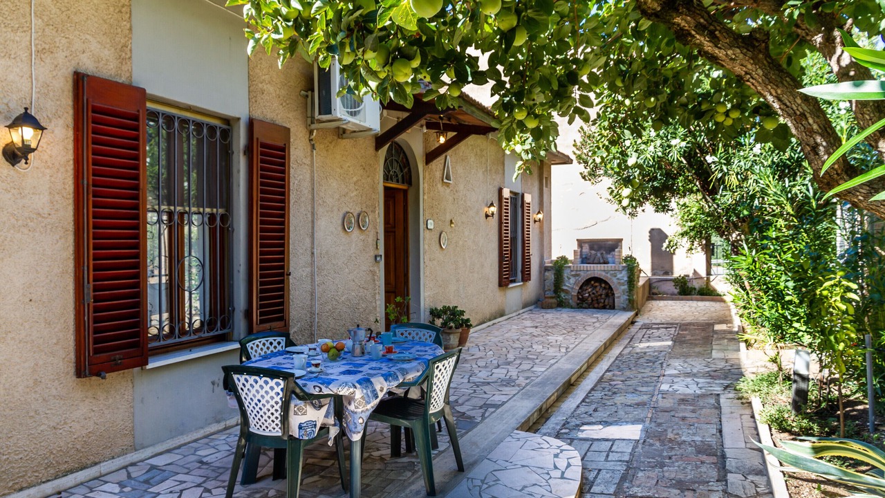 Photo of Outdoor in Montemassi