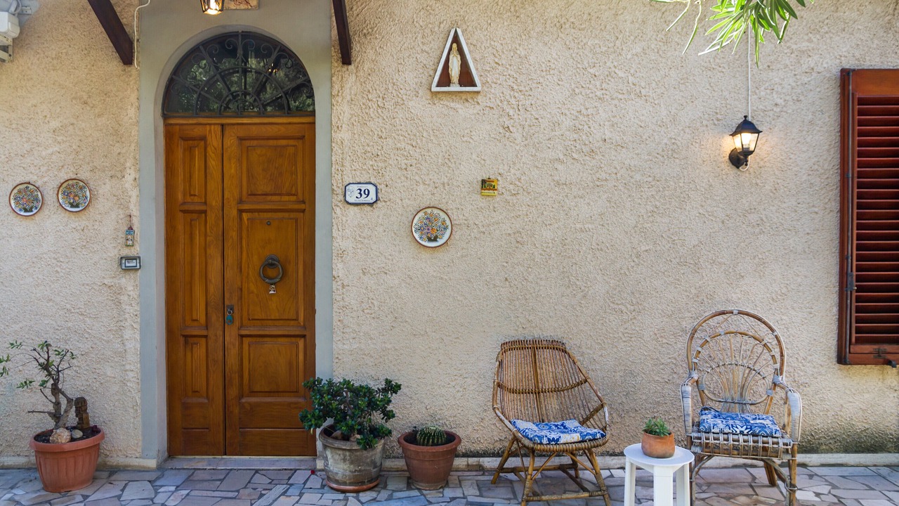 Photo of Outdoor in Montemassi