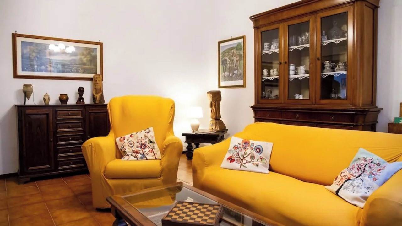 Photo of Livingroom in Montemassi