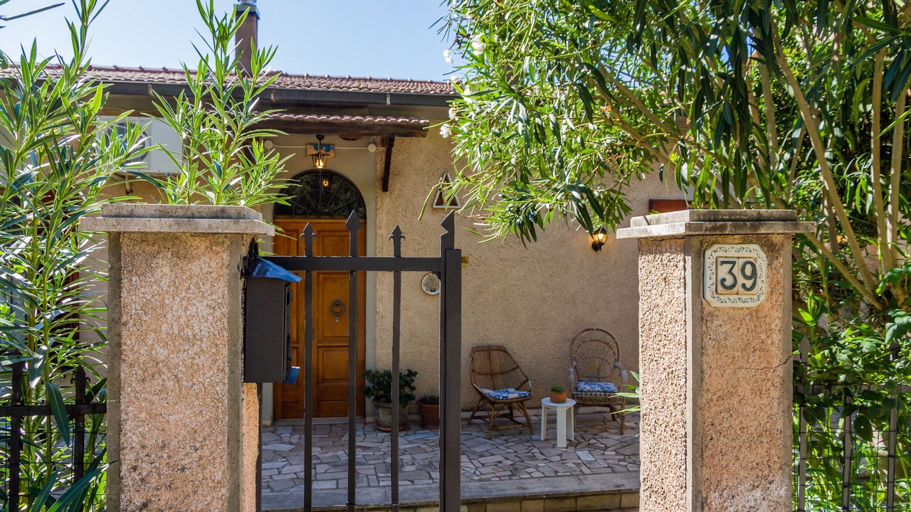 Photo of Outdoor in Montemassi
