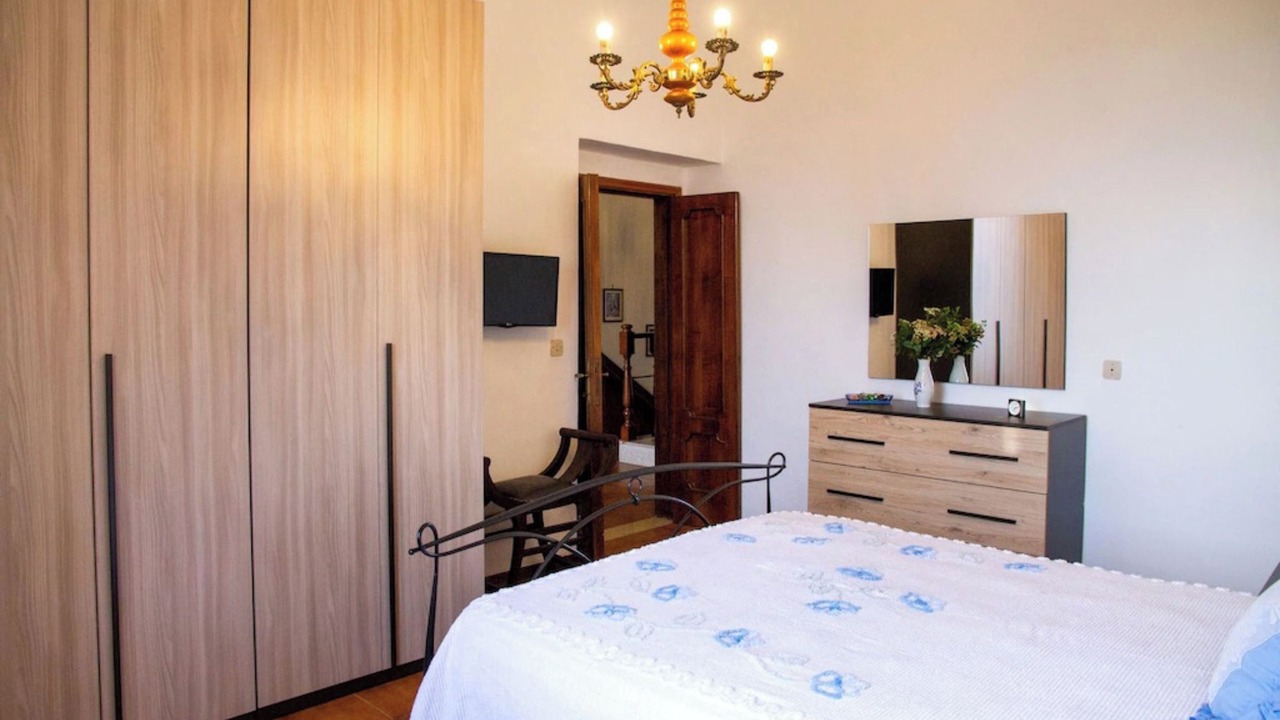 Photo of Bedroom in Montemassi