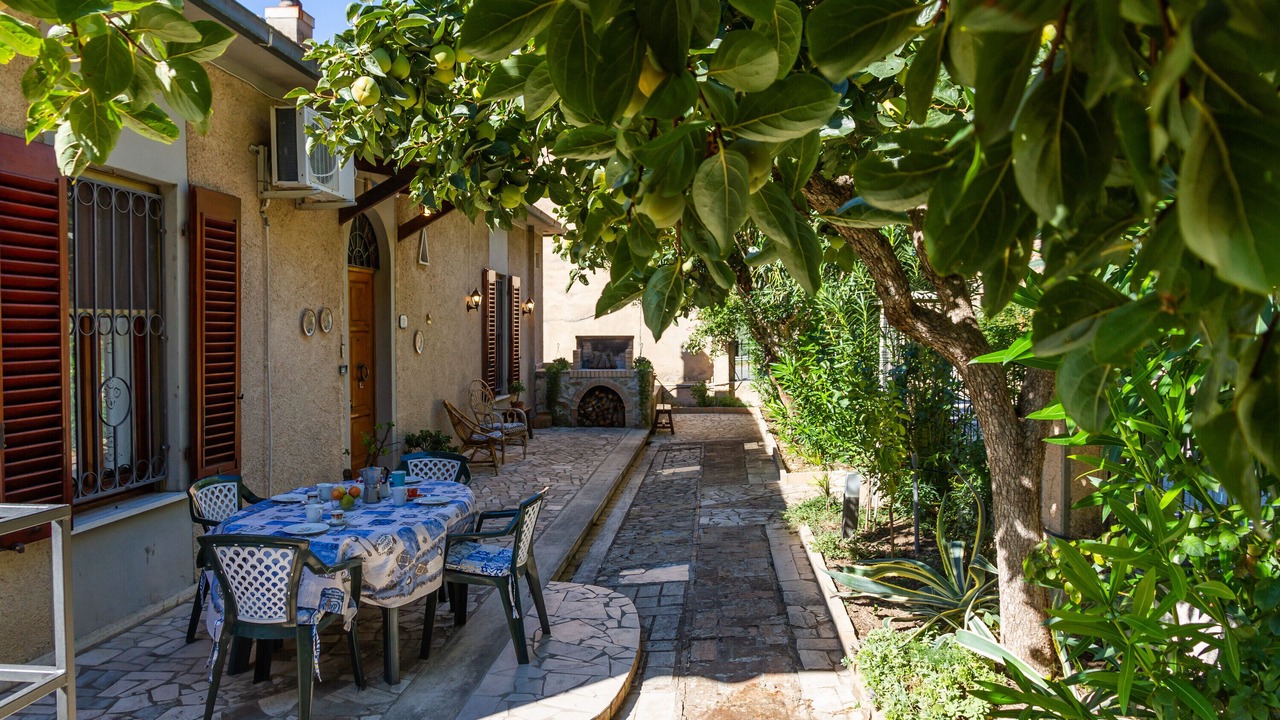 Photo of Outdoor in Montemassi
