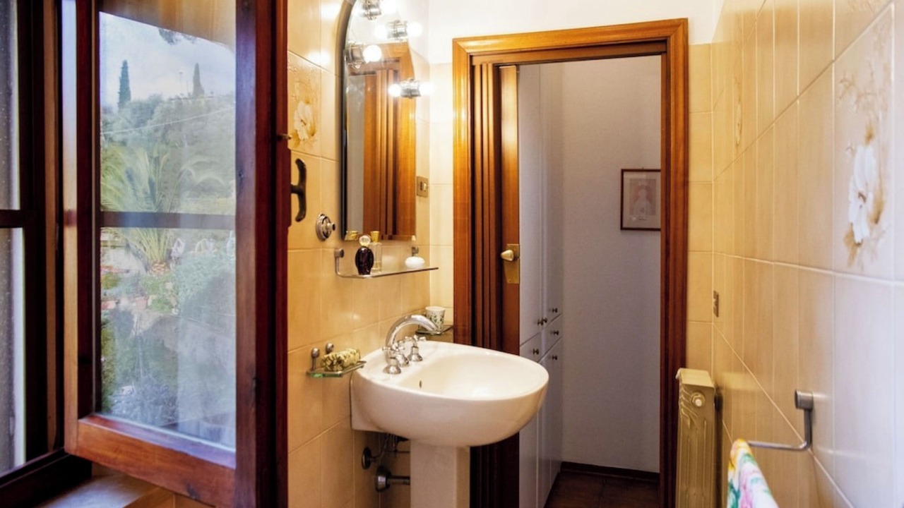 Photo of Bathroom in Montemassi