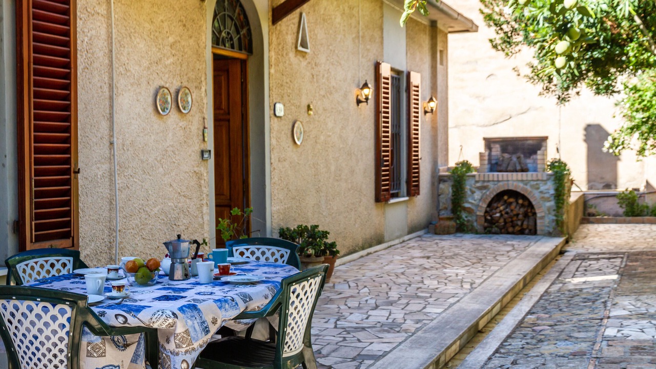 Photo of Outdoor in Montemassi