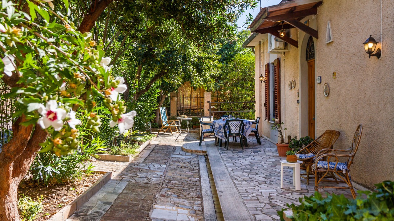 Photo of Outdoor in Montemassi