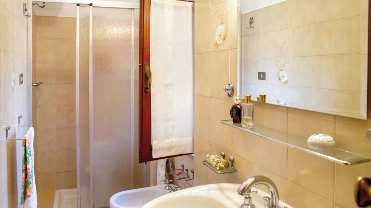 Photo of Bathroom in Montemassi