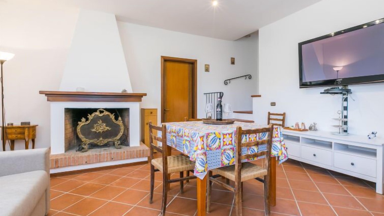 Photo of Livingroom in Scandicci