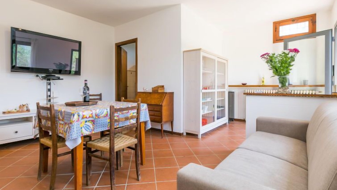 Photo of Livingroom in Scandicci