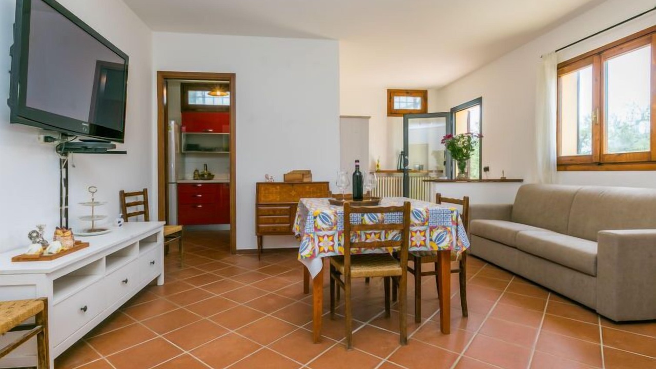 Photo of Livingroom in Scandicci