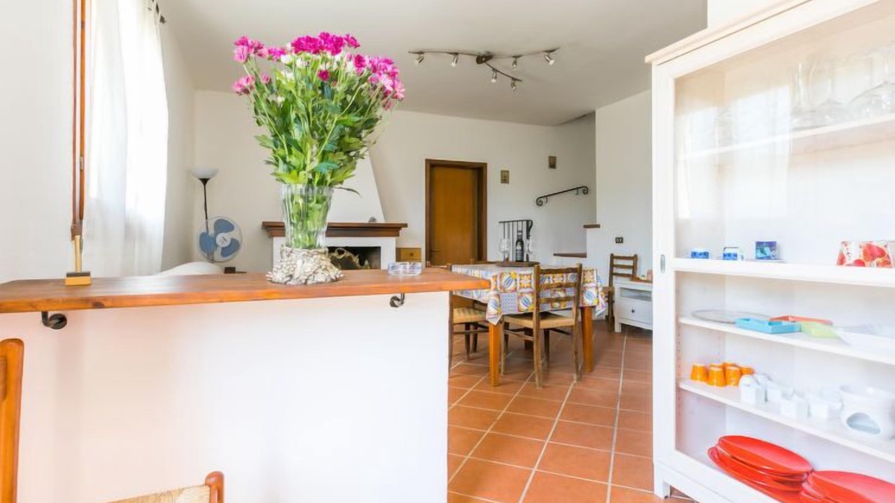 Photo of Livingroom in Scandicci