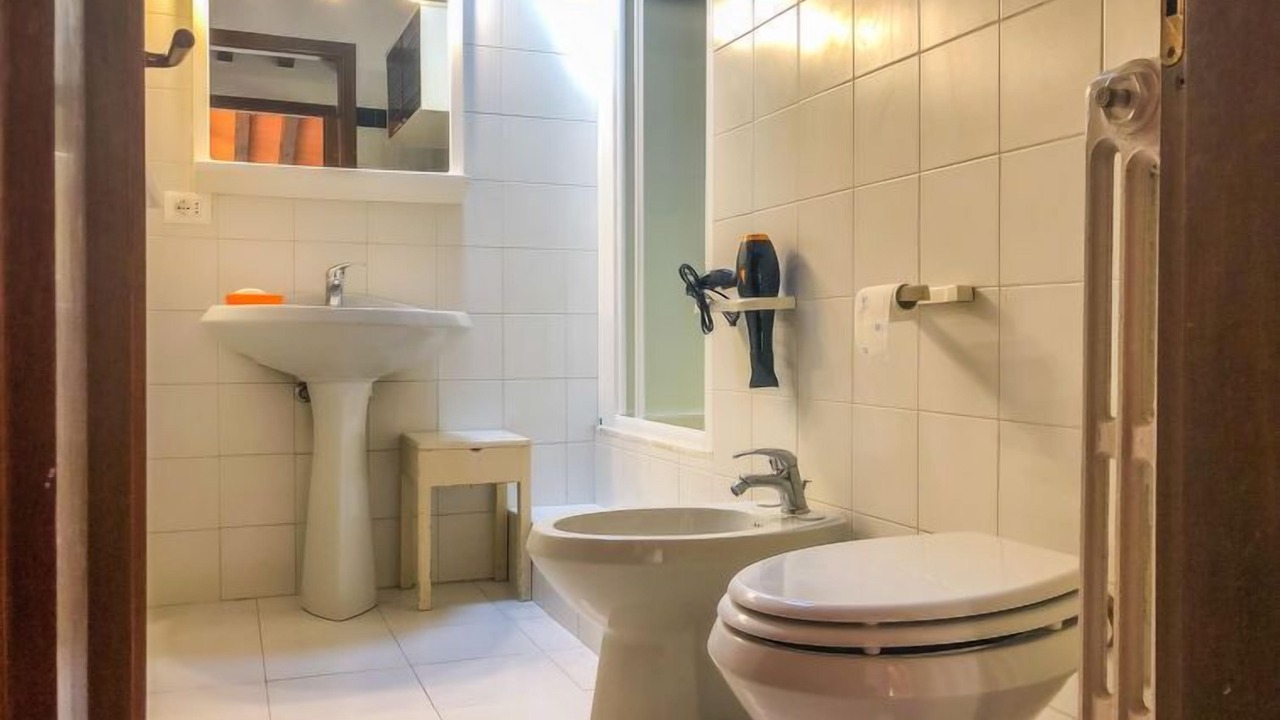 Photo of Bathroom in Scandicci