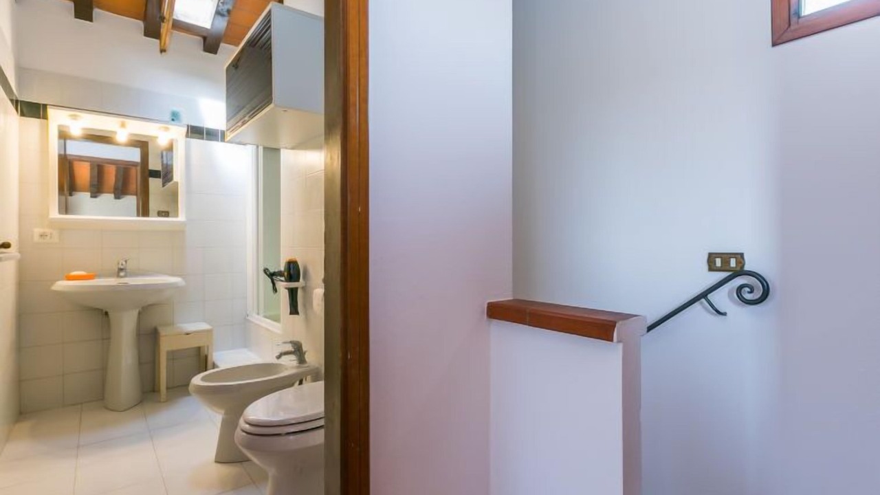 Photo of Bathroom in Scandicci